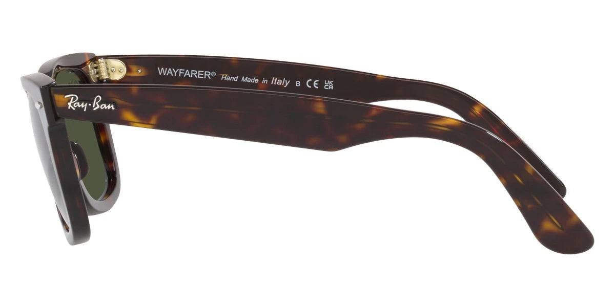 Ray-Ban - Wayfarer RB2140