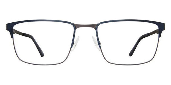 Blue Shaded Gray / 56-19-150