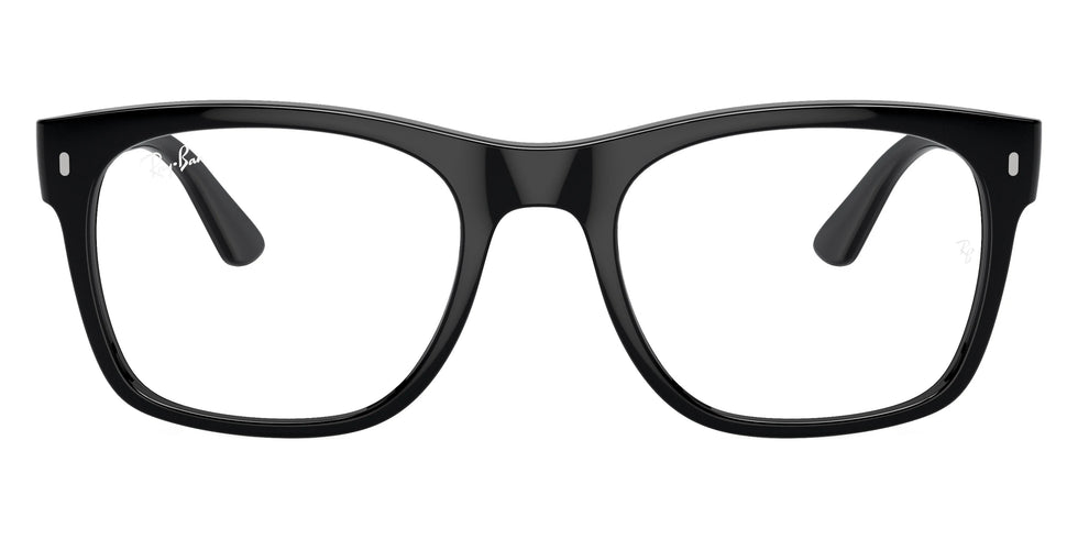 Ray-Ban RX7228 2000 53 - Black 2000