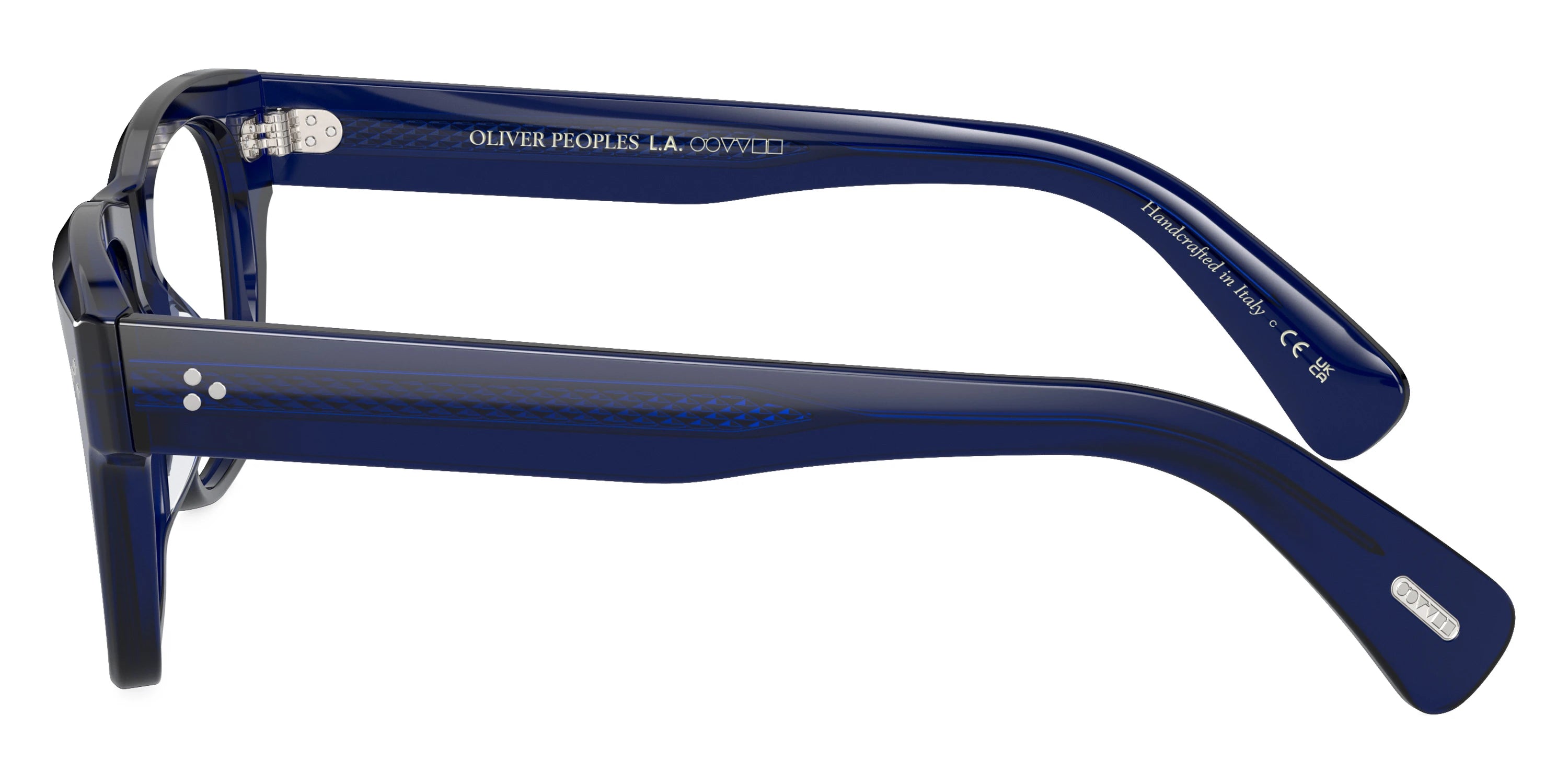 Oliver Peoples - Birell OV5524U