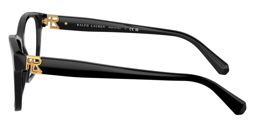 RALPH LAUREN RL6243 5001 54 - Black