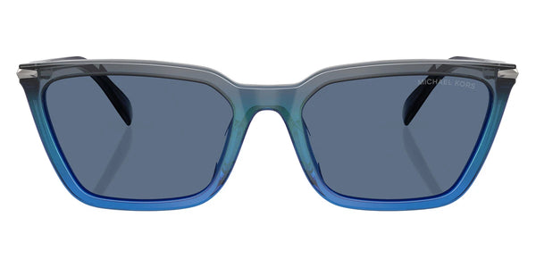 Gray Gradient/Gray / Blue Solid / 58-19-145