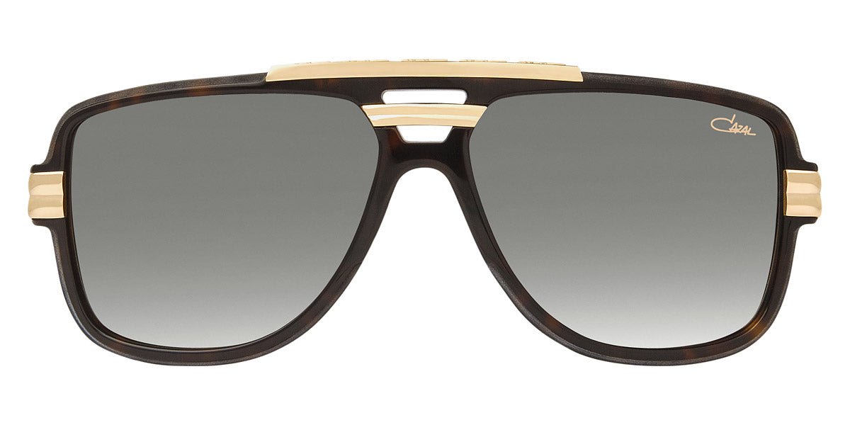 Cazal 8037 Aviator Sunglasses | EyeOns.com