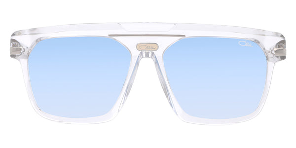 Crystal-Silver / Blue Gradient / 59-16-145