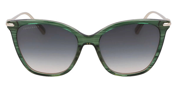 Striped Green / 55-17-145