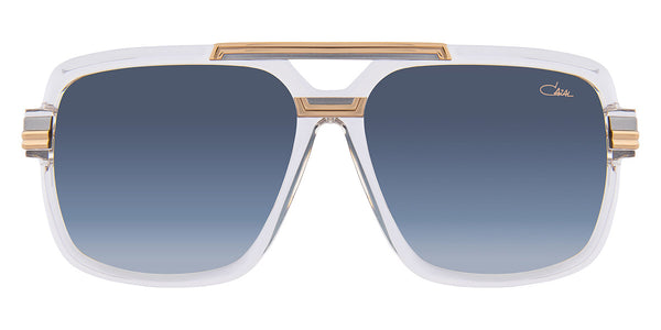 Crystal-Bicolor / Blue Gradient / 61-14-142