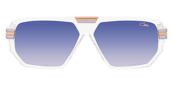 Crystal-Bicolor / Blue Gradient AR / 60-11-140