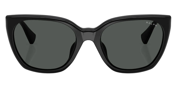 Shiny Black / Light Gray / 56-18-145