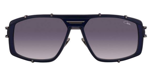 Night Blue/Gunmetal / Gray Gradient AR / 61-16-140