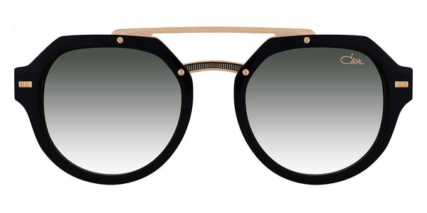 Black-Gold / Green Gradient AR / 53-22-145