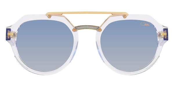 Crystal-Gold / Blue Gradient AR / 53-22-145