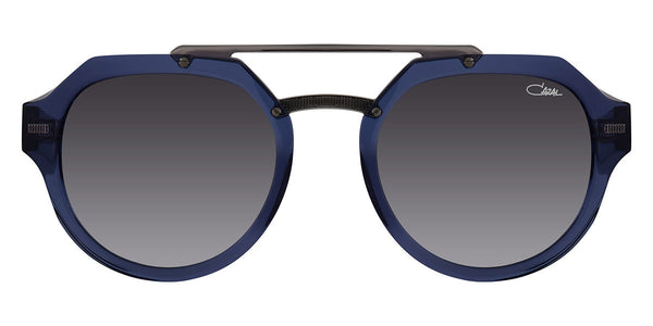 Night Blue-Gunmetal / Gray Gradient AR / 53-22-145