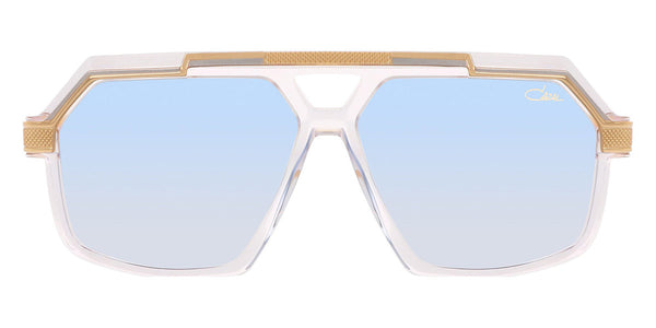 Crystal-Bicolor / Blue Gradient AR / 59-13-140