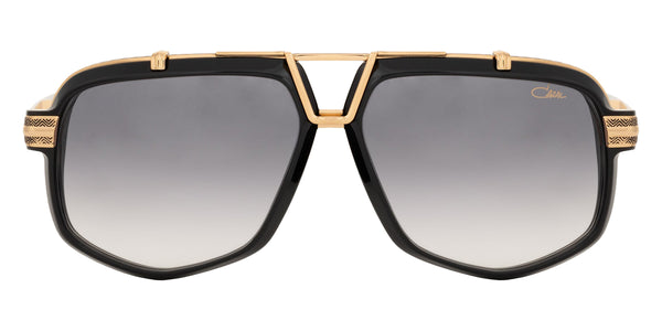 Black-Gold / Gray Gradient AR / 61-13-140