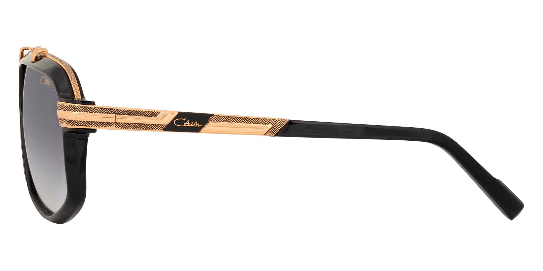 Cazal 8049 Aviator Sunglasses | EyeOns.com