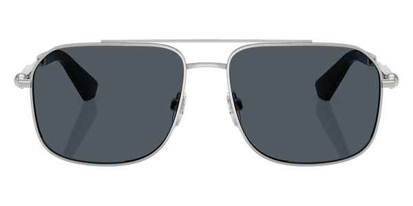 Silver / Dark Gray / 59-16-145