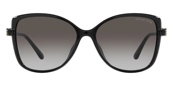 Black / Dark Gray Gradient / 55-16-140