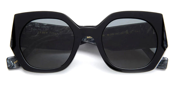 Black/Silver / 50-23-145