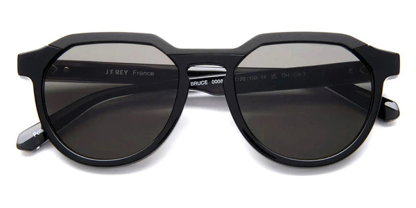 Alu Black/Acetate Black / Gray AR / 53-20-150