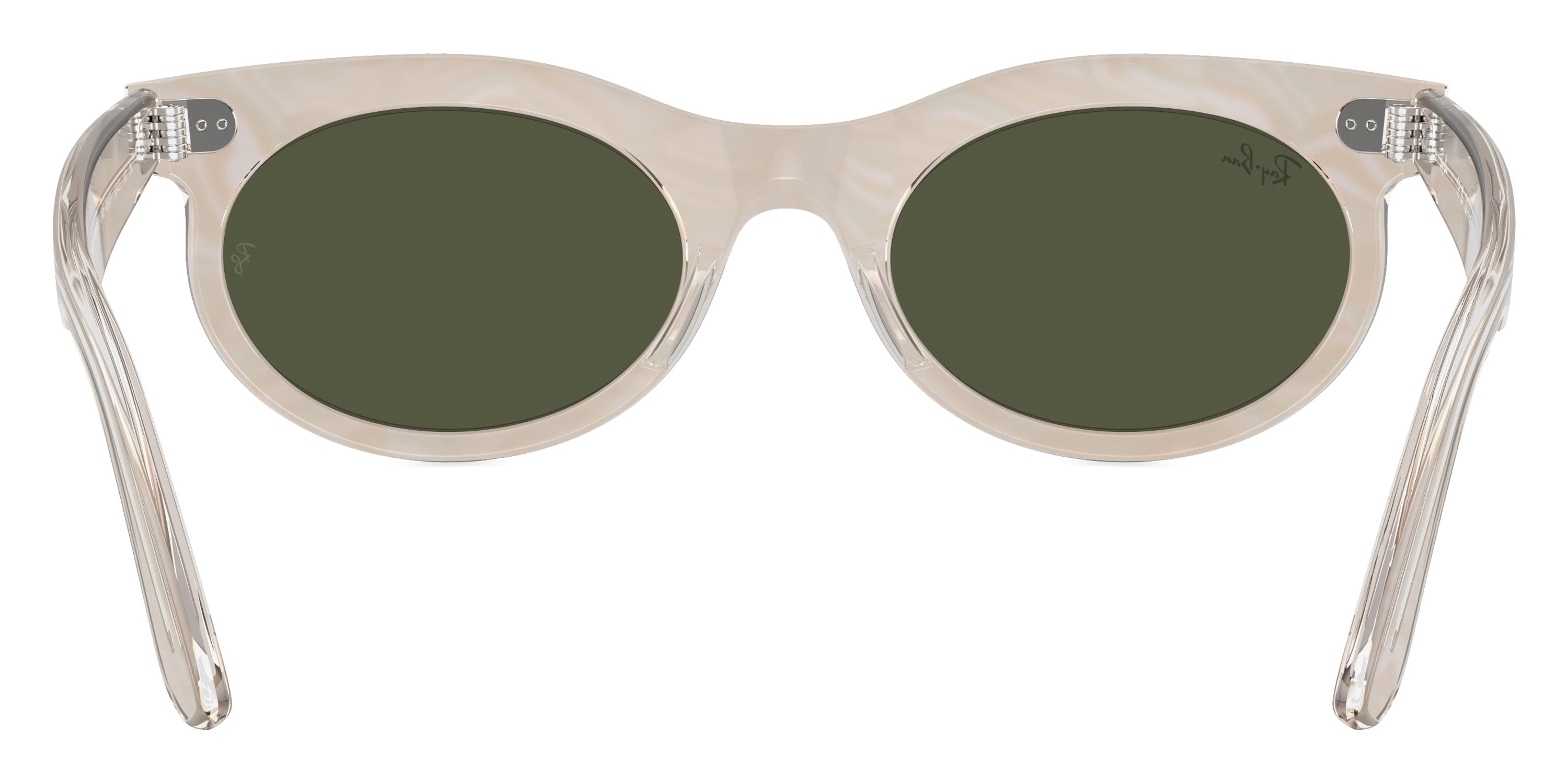 Ray-Ban - Wayfarer Oval RB2242F