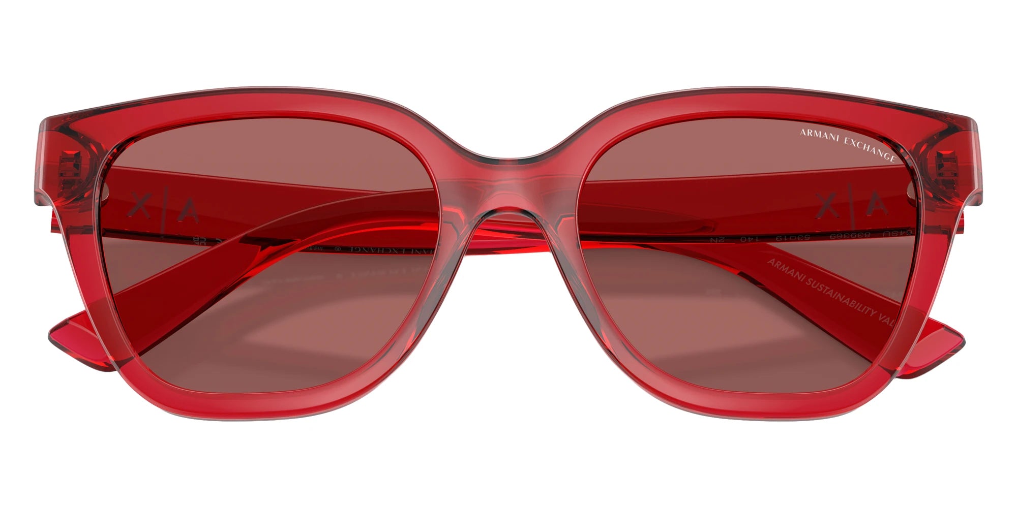 ARMANI EXCHANGE - AX4164SU