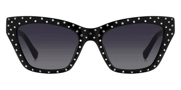 Black / Gray Shaded 08079O / 54-19-140