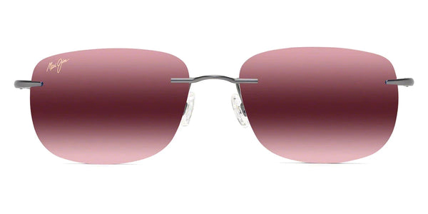 Gunmetal / Maui Rose® / 60-17-140