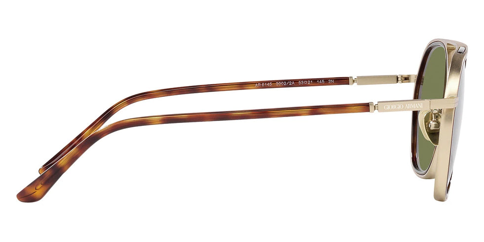 GIORGIO ARMANI - AR6145