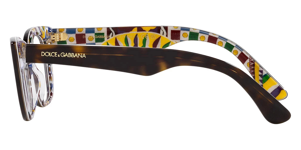 DOLCE & GABBANA - DX3357