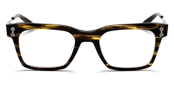 Dark Tortoise/Antiqued Silver / 49-20-142