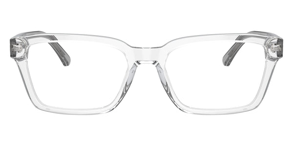 Shiny Crystal/Shiny Transparent Gray / 55-18-145