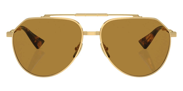 Gold / Brown / 60-15-140