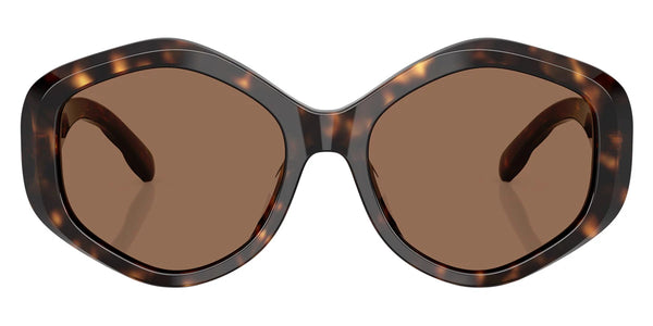 Dark Tortoise / Brown / 55-18-140