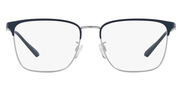 Matte Blue/Silver / 56-17-145