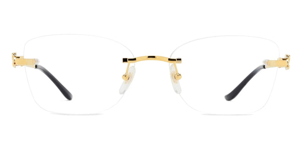 Gold / Transparent AR / 57-17-135