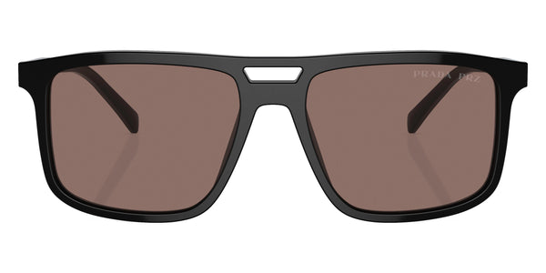 Black / Polarized Brown / 56-18-145