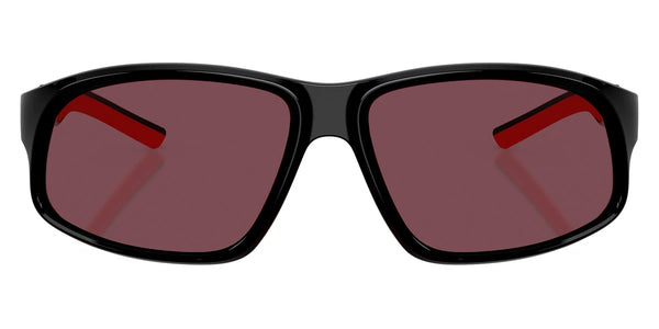 Black/Red / Red Ferrari Exclusive / 64-16-130