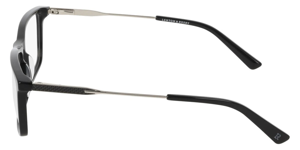 Lenton and Rusby - LR4025