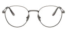 Ray-Ban RX8782 1000 51 - Gunmetal