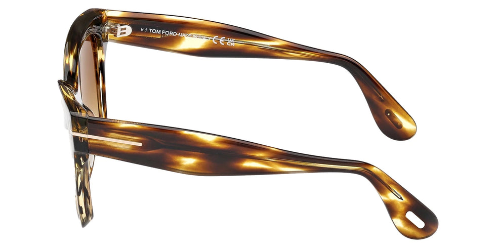 Tom Ford - ELVIRA FT1217