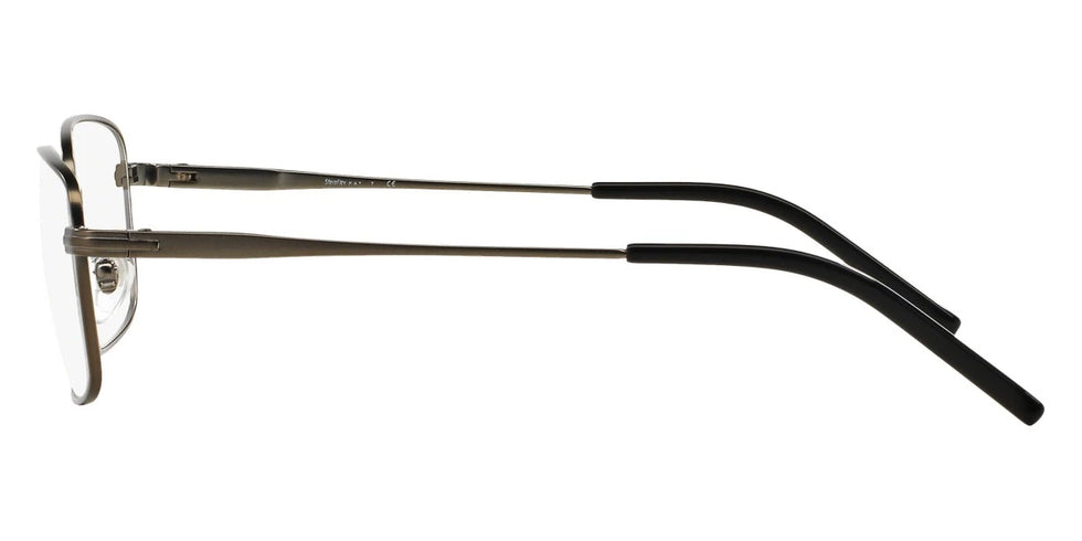 Sferoflex SF2197 231 52 - Matte Gunmetal