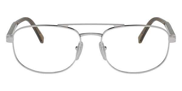 Silver/Transparent Earth / 55-17-145