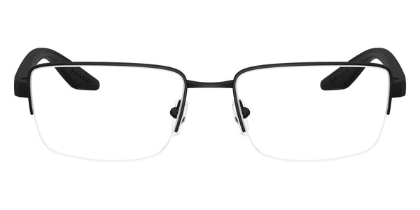 Rubbered Black / 54-18-145