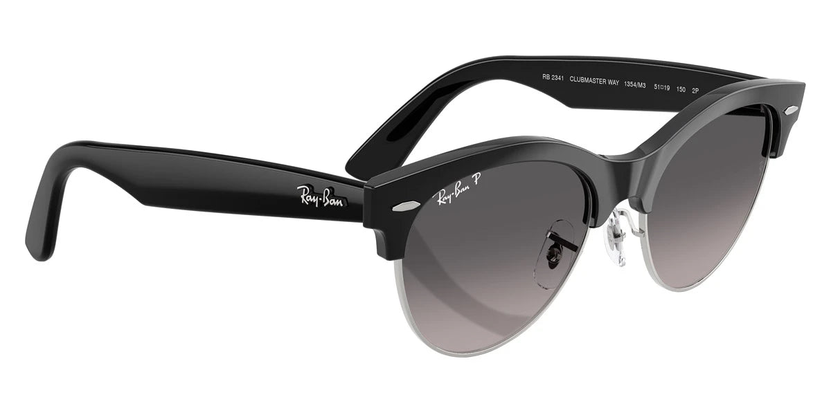 Ray-Ban - Clubmaster Way RB2341