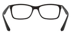 Ray-Ban RX7047 5196 56 - Matte Black