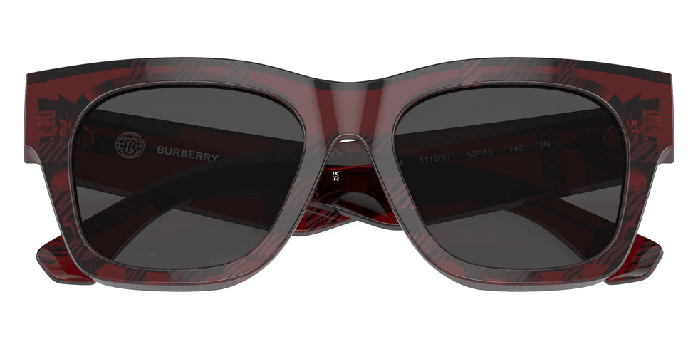 BURBERRY - BE4424