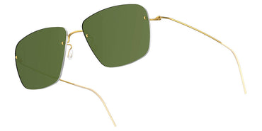 Lindberg LND 8107 GT SL85 56 - GT / SL85 Green
