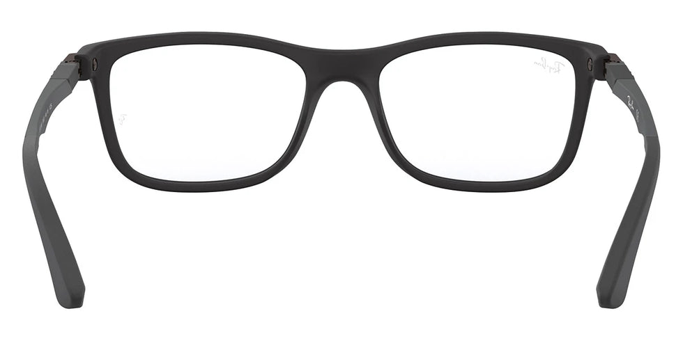 Ray-Ban RY1549 3633 46 - Matte Black 3633