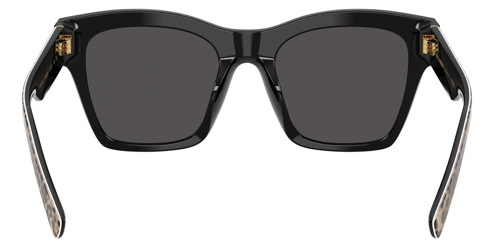 DOLCE & GABBANA - DG4512