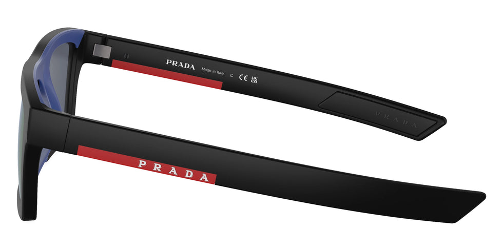 Prada Linea Rossa - Impavid PS 02ZSU